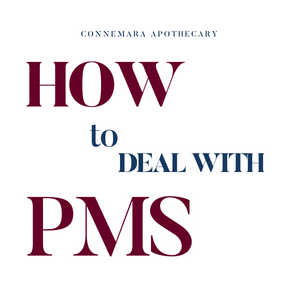 How To Deal With PMS - The Midlifer